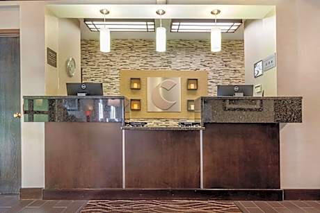 Comfort Inn & Suites Butler