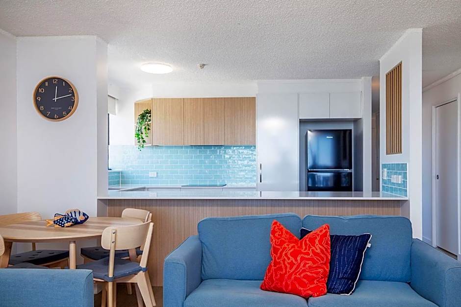 Horizons Holiday Apartments