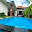 Ubud Mayura Private Pool Villa