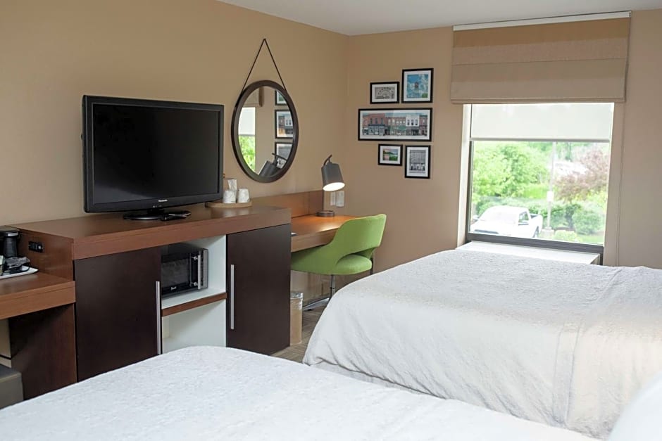 Hampton Inn By Hilton Detroit-Novi At 14 Mile Road