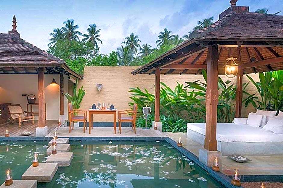 Jetwing Saman Villas, A Luxury Reserve - Adults Only