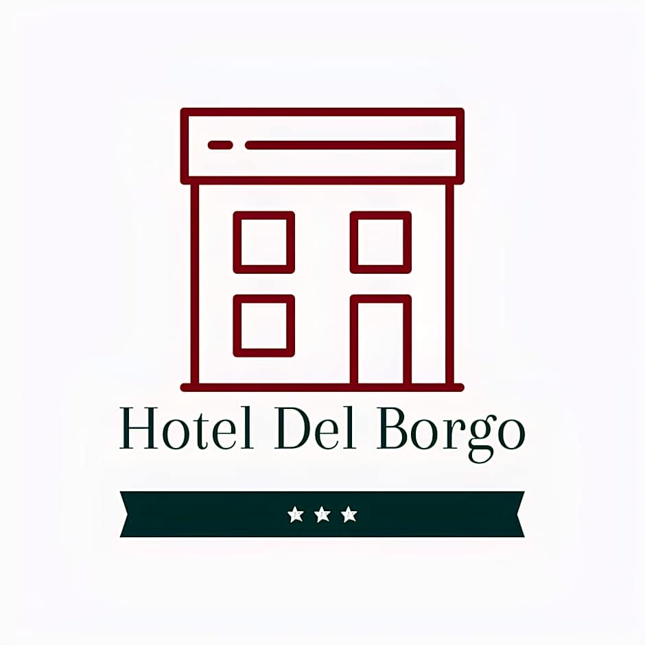 Hotel Del Borgo