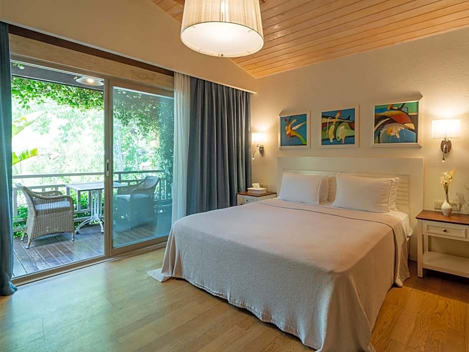 Kimera Lounge Hotel