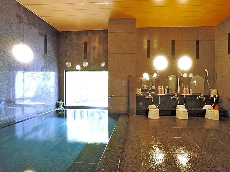 Hotel Route-Inn Sendaiko Kita Inter