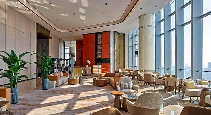 Hilton Changsha Riverside