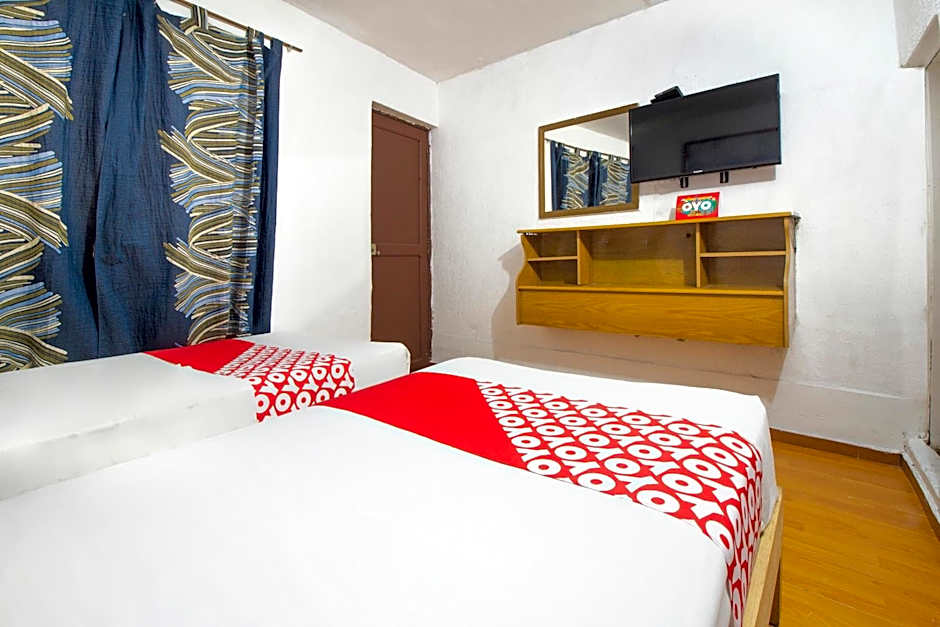 OYO Hotel Brazil