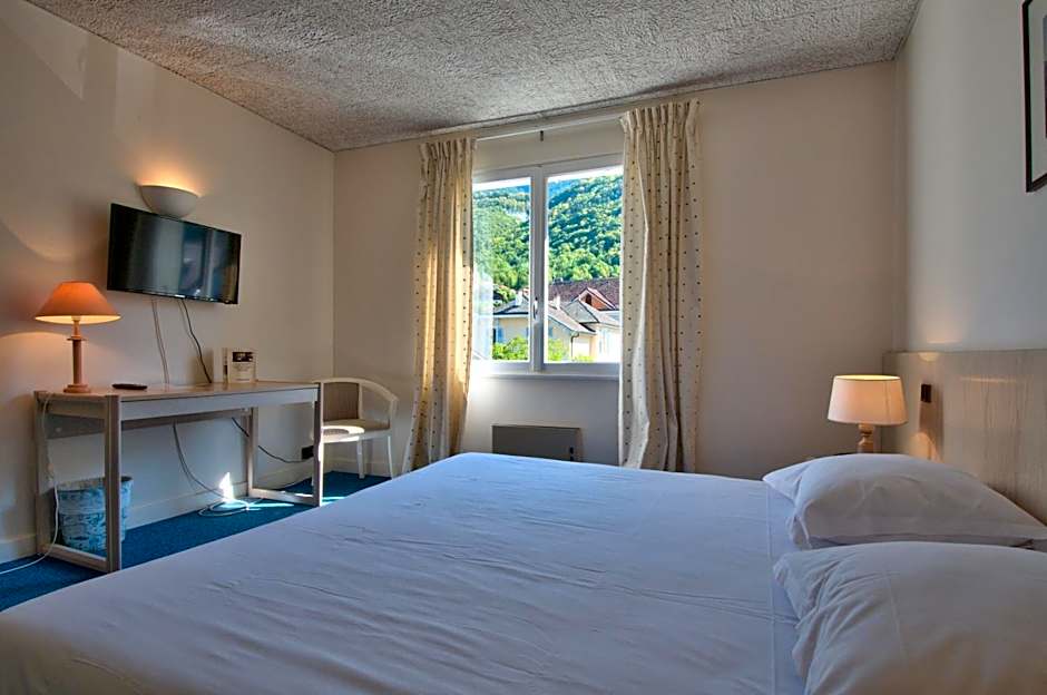 Hotel du Lac