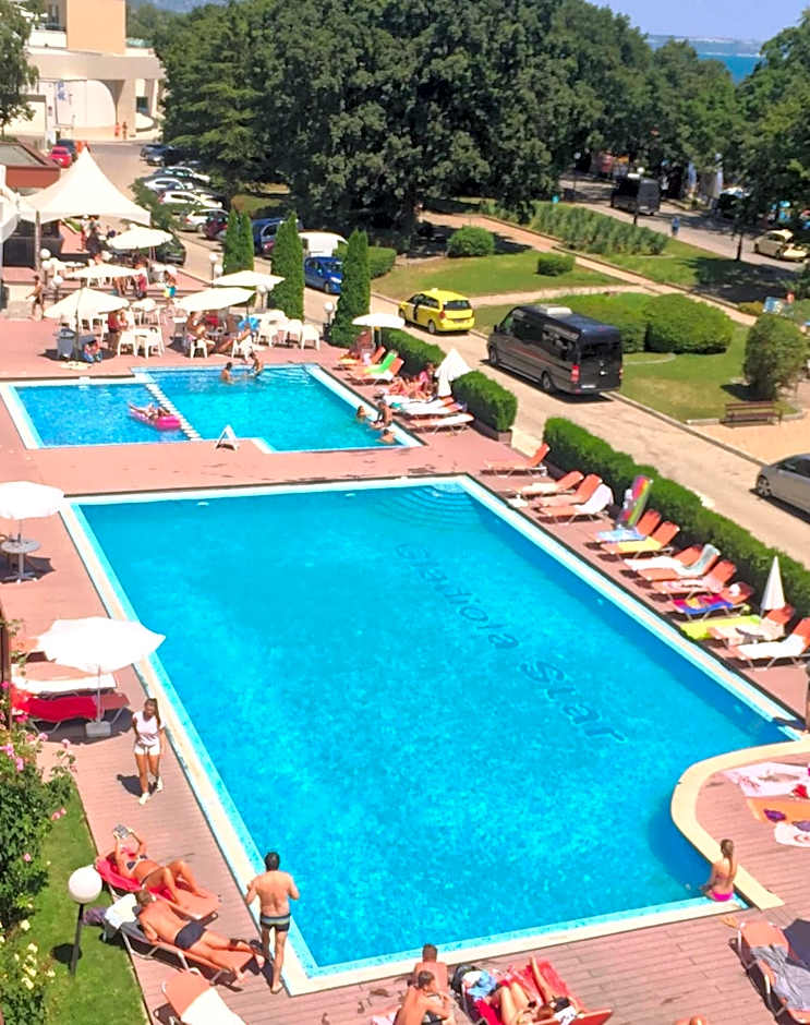 Hotel Gladiola 1 ex Akacia