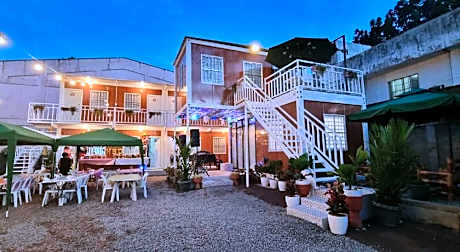 Olive Hostel Roxas City