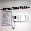 Hotell TunaPark