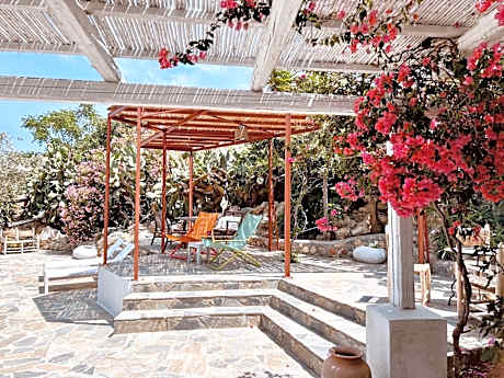 Mediterranean Suite with Private Pool