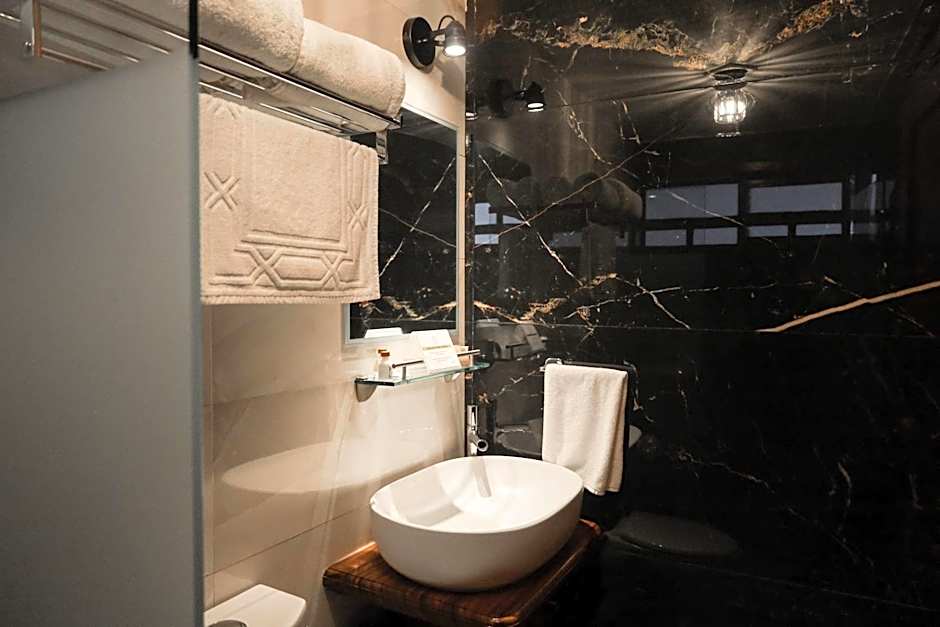 Hotel Royalinglés