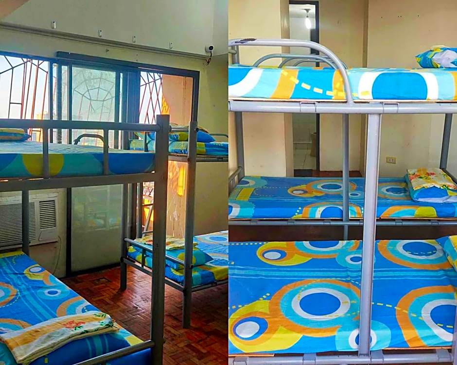 Mang Ben Dormitory Pasay
