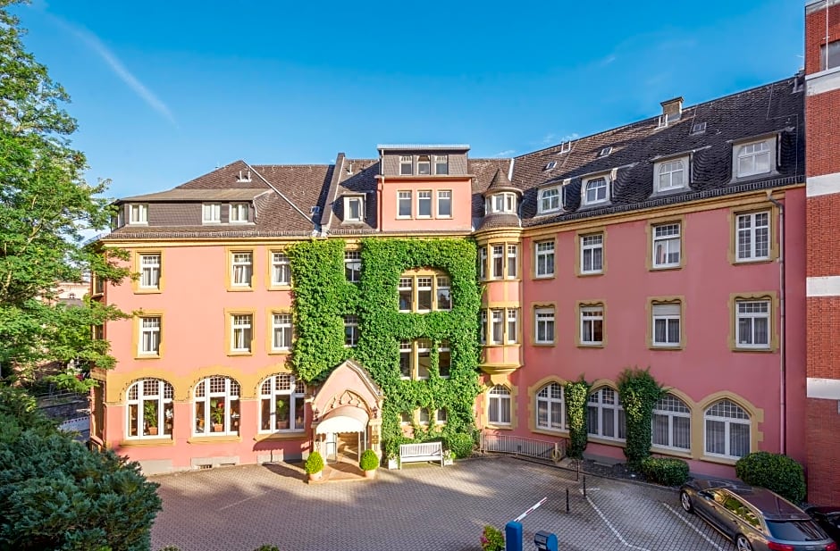 Hotel Oranien Wiesbaden