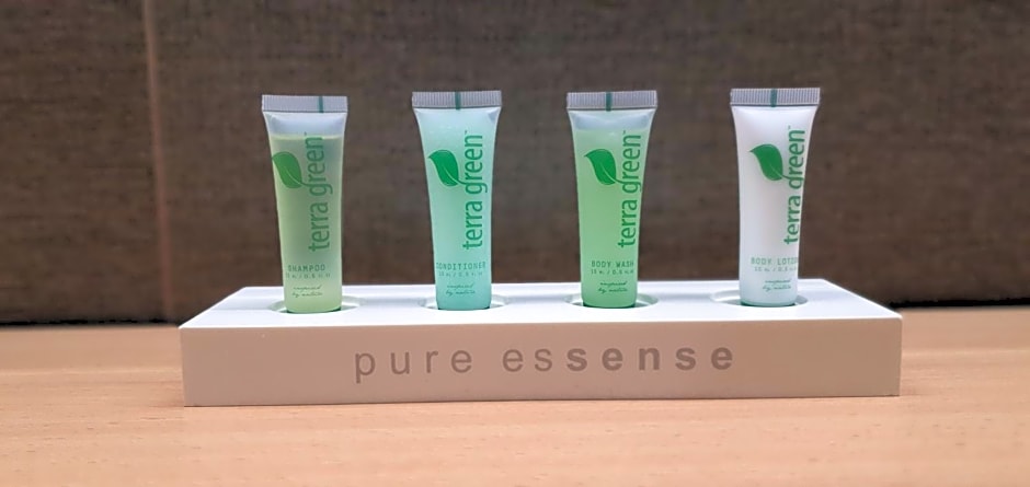 Comfort Hotel Sydney City (formerly City Lodge Hotel)