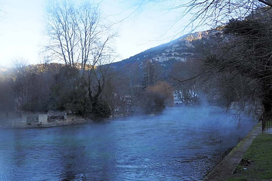Chambres d'Hôtes Le relais des marmottes en Luberon