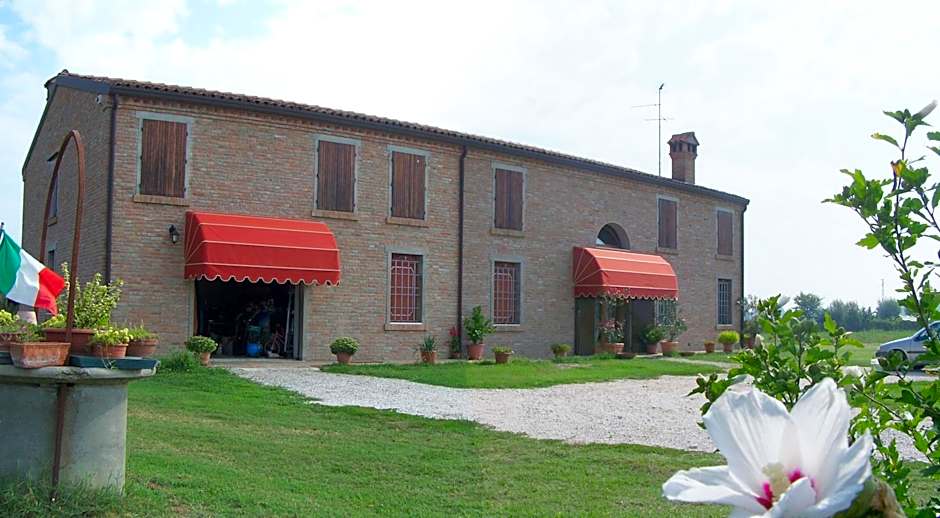 Il Frattiero B&B