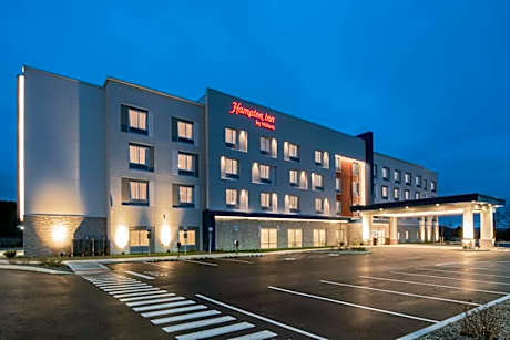Hampton Inn by Hilton Cooperstown