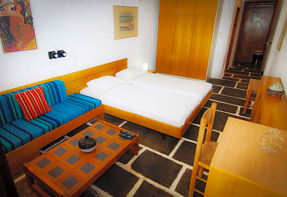 Apollonia Hotel Apartments