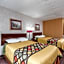 Super 8 by Wyndham Hancock MD