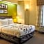 Sleep Inn Woodbridge - Potomac Mills