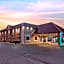 Best Western Edinburgh/Columbus
