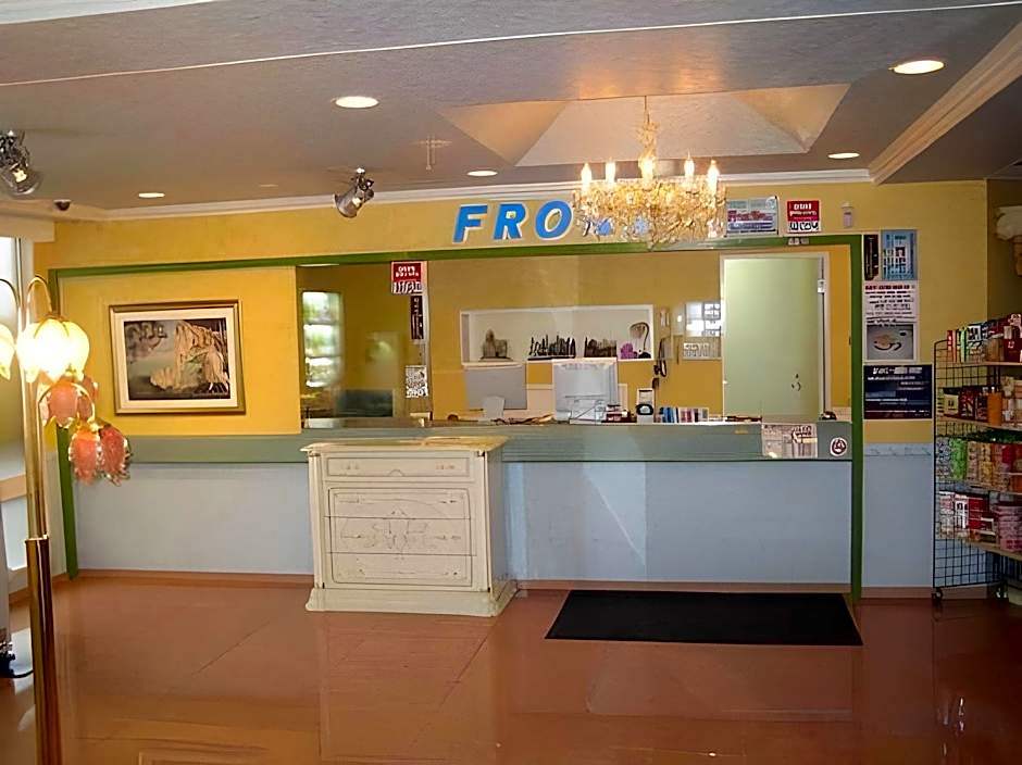 Business Hotel La Firenze