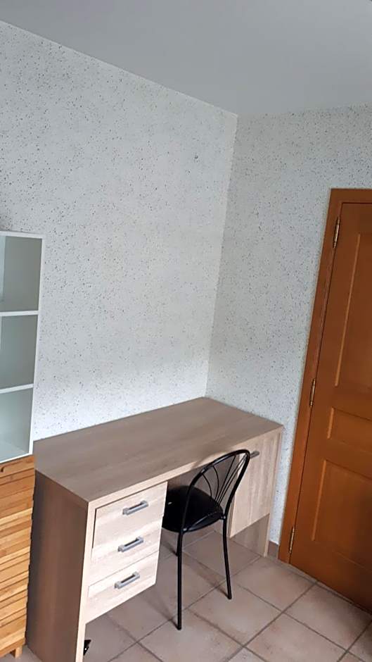 Chambre d'hotes du Tailfer