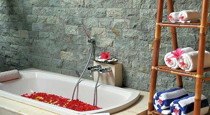Bali Aroma Exclusive Villas