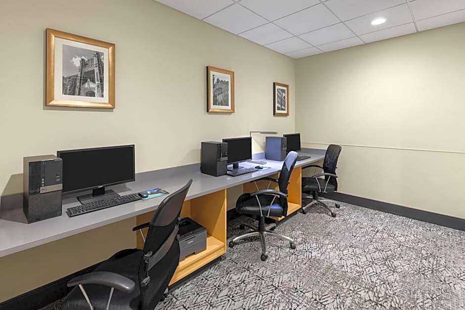 Stone Hill Norman, Trademark Collection by Wyndham