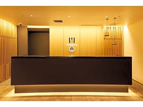 hotel MONday Premium Kyoto Station Higashikujo - Vacation STAY 69321v