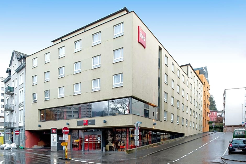 Ibis Bregenz