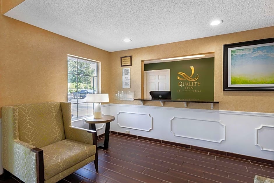 Quality Inn Cheraw