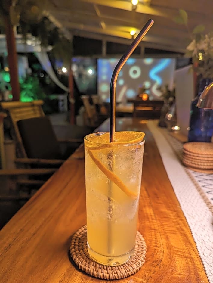 The Summer House Samui