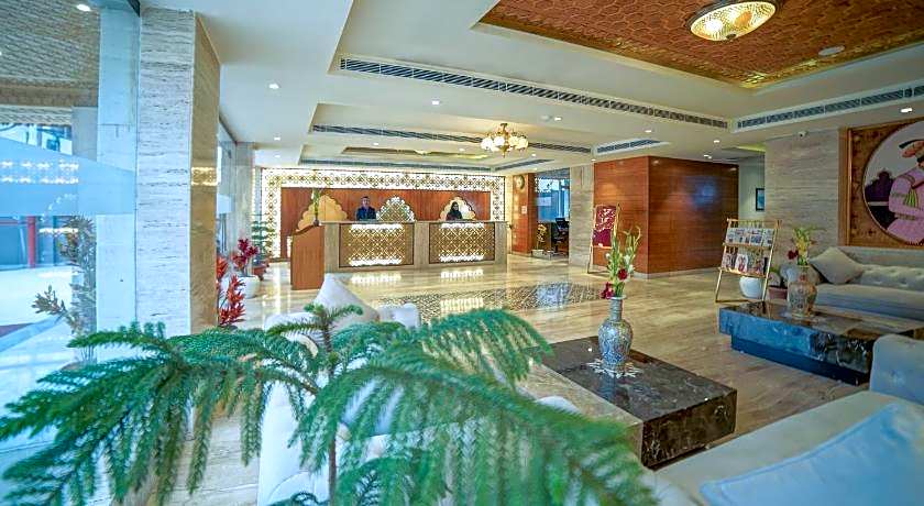 Regenta Central Srinagar