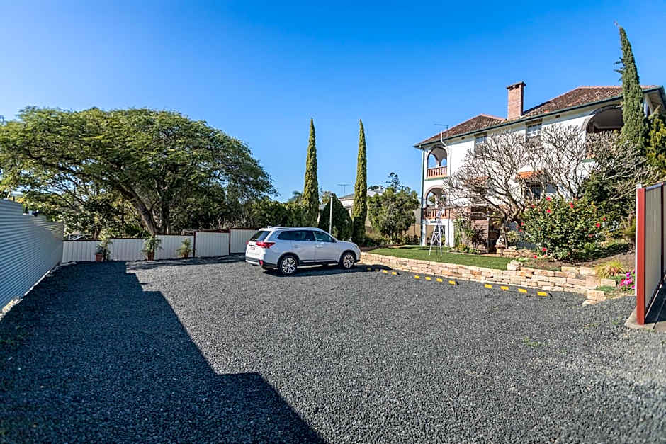 Cumquat House