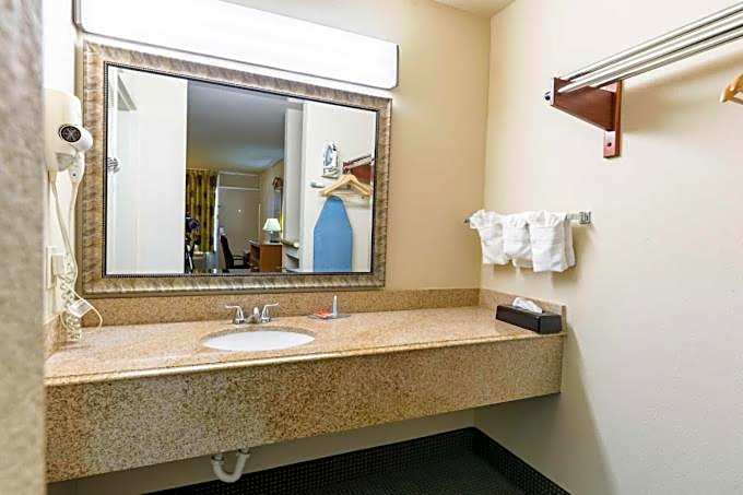 Eco-Inn Suites Baytown