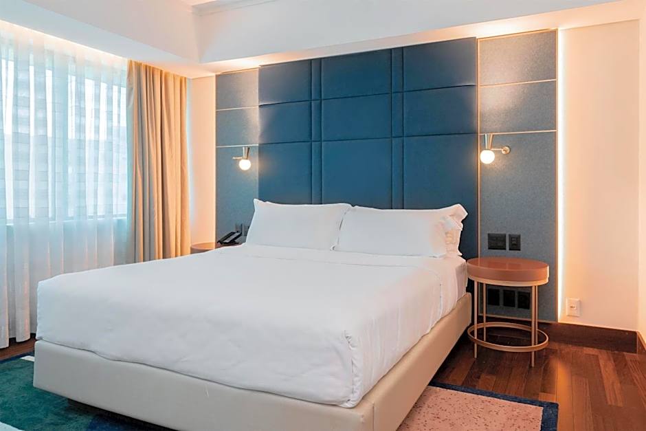 Hilton Porto Alegre