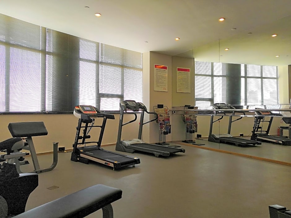 Ramada Changzhou North