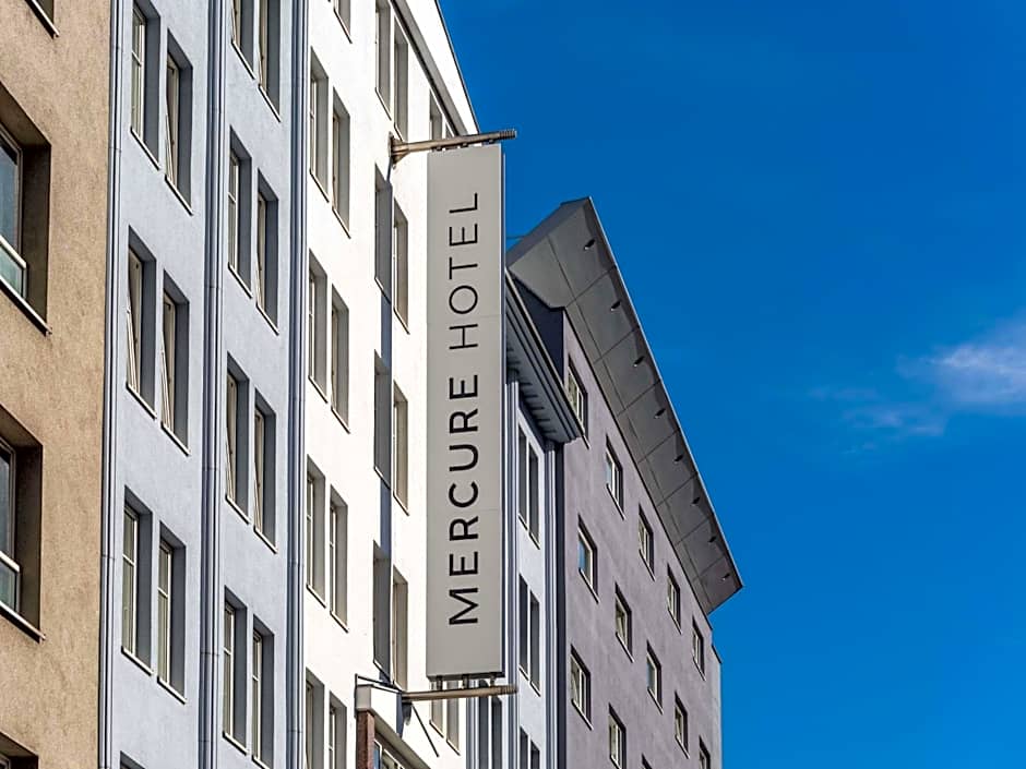 Mercure Wien City