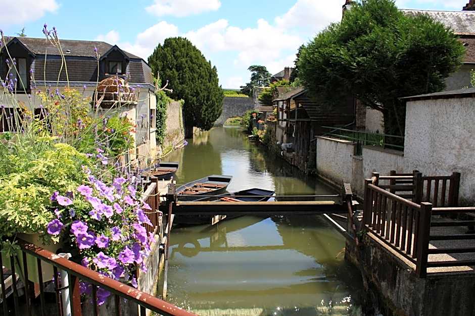 Le Saint Georges