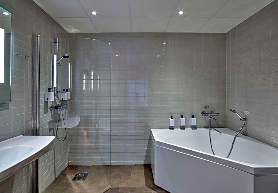 Scandic Frimurarehotellet