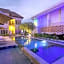 JM Hotel Kuta Lombok