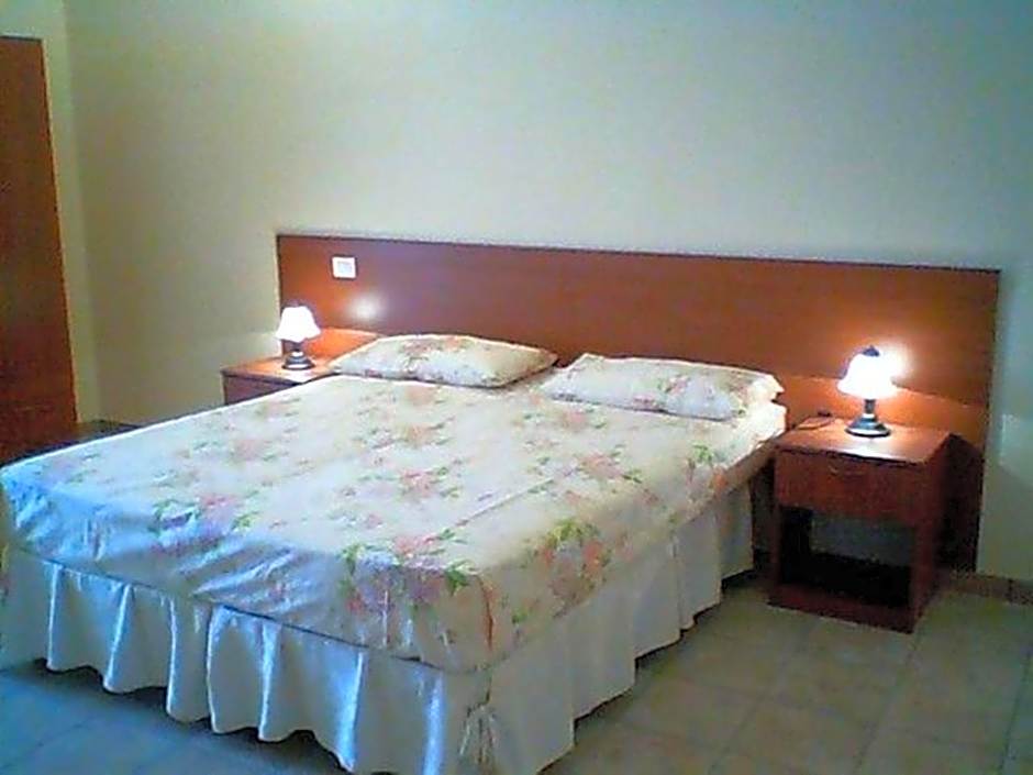 B&B La Favorita