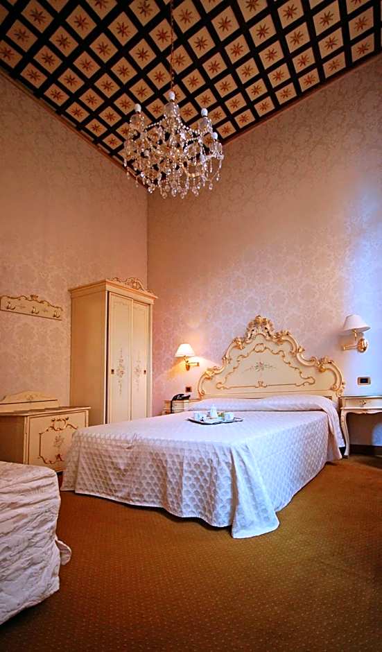 Hotel Torino