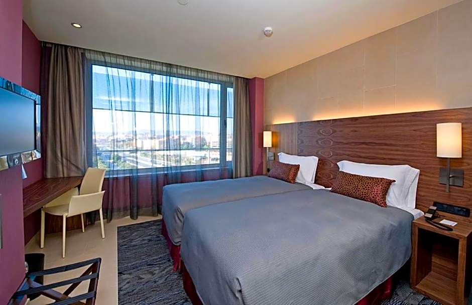 Badalona Tower Hotel