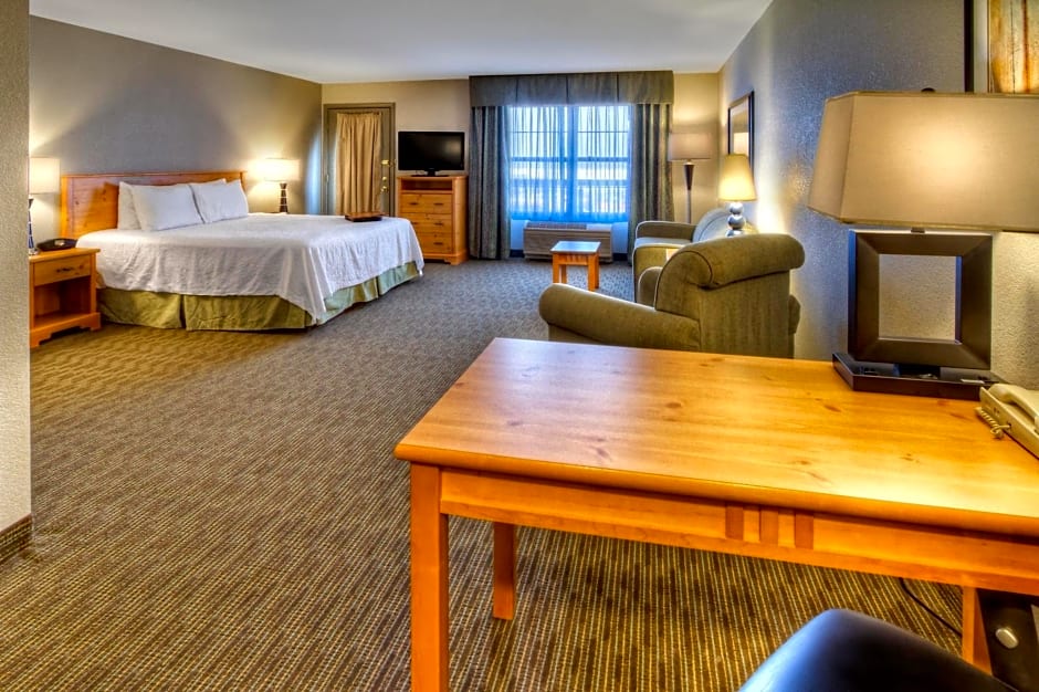 Hampton Inn & Suites Petoskey