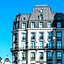 Brussels Marriott Hotel Grand Place