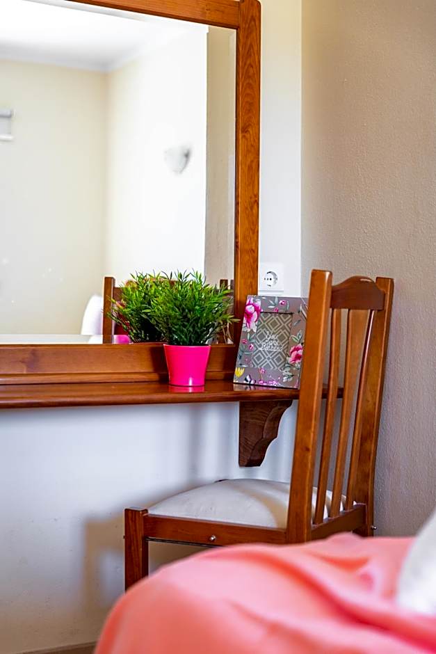 Apartamentos Flor da Laranja, Albufeira