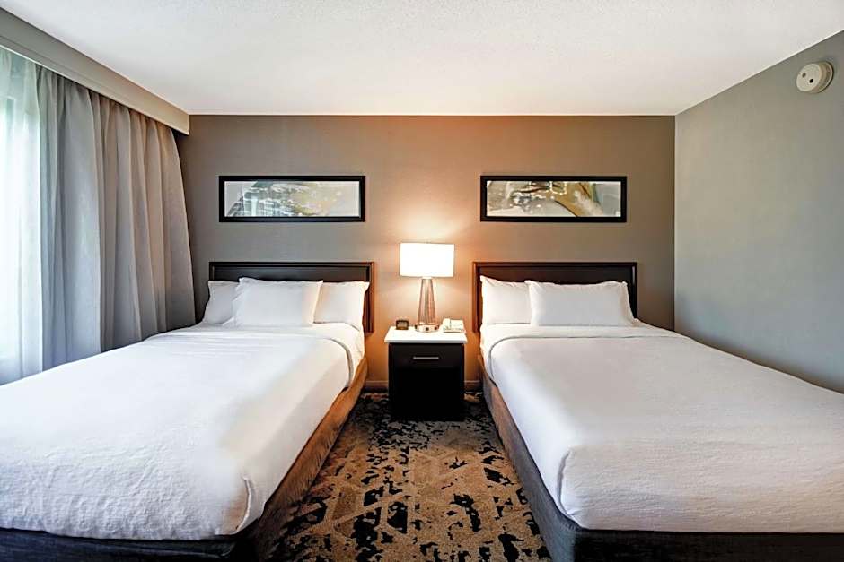 Embassy Suites By Hilton Hotel Raleigh-Durham-Research Triangle East